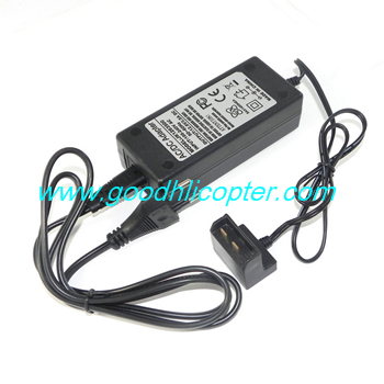 CX-22 CX22 Follower quad copter parts Charger - Click Image to Close